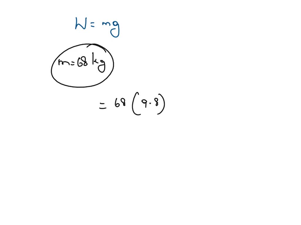 solved-what-is-the-weight-in-newtons-of-a-22-kg-object