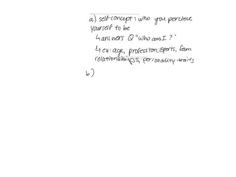 illustrate-your-experience-or-observations-of-children-for-the-following-questions-a-what-do-you-understand-about-the-self-concept-give-one-1-example-b-what-are-toddlers-and-preschoolers-self-concepts
