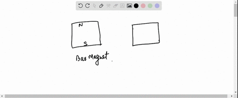 what-is-different-about-the-magnetic-poles-of-common-refrigerator-magnets-and-those-of-common-bar-magnets-2