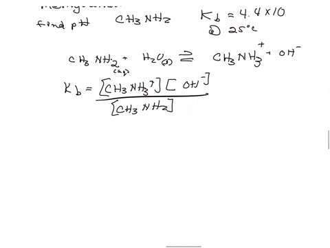 what-is-the-ph-of-a-031-m-solution-of-methylamine-chynhz-ks-44-x-104-at-258c-kw-101-10-14-select-one-1206-b-1349-c-194-d558-051-25018