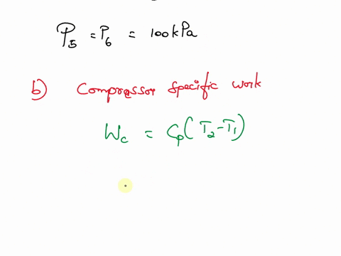 412-marks-totalthe-sketch-shows-a-regenerative-gas-turbine-cycle-the-following-states-are-given-compressor-turbine-1p100kpat20c-2p1mpa-4t1000c-compressor-isentropic-efficiencync080-turbine-i-95946