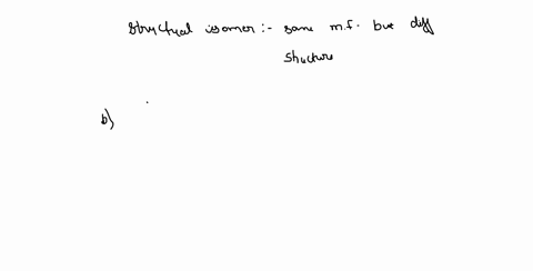 which-of-the-following-pair-of-molecules-are-not-structural-isomers-oh-a-b-c-oh-oh-e-br-br-42337
