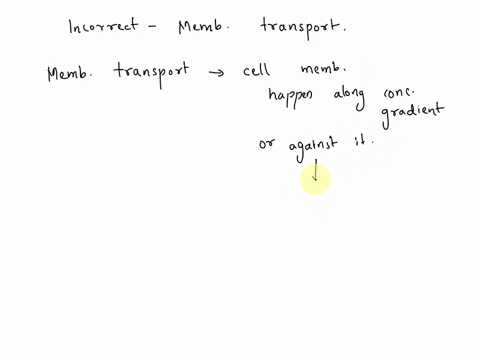 which-of-the-following-statements-on-membrane-transport-is-not-correct-a-to-transport-of-solutes-in-the-unfavorable-direction-across-the-membrane-pumps-couple-the-process-with-either-atp-hyd-19703