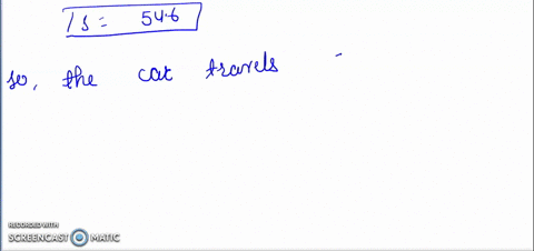 a-car-traveling-at-20m-s-along-a-straight-line-applies-the-brakes-and-decelerates-uniformly-at-rate-of-12ms-how-far-does-it-travel-in-3s-what-is-its-velocity-at-the-end-of-this-time-interval-51361
