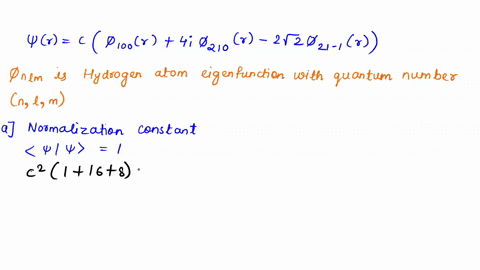 question-let-nlm-r-denote-the-properly-normalized-energy-eigenfunctions-of-the-coulomb-potential-with-principle-qantum-number-n-and-angular-momentum-quantum-numbers-and-m-consider-an-electro-25213