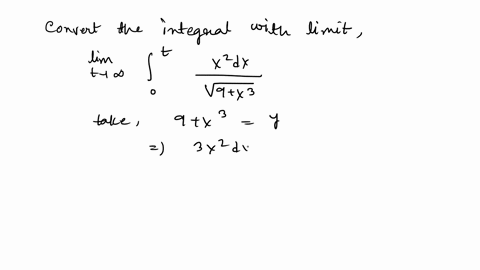 determine-whether-the-integral-is-convergent-or-divergent-dx-9-x3-convergent-divergent-if-it-is-convergent-evaluate-it-if-the-quantity-diverges-enter-diverges-submit-answer-31896