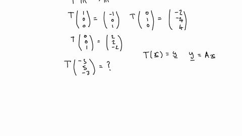 jomework-3-problem-29-point-if-t-mathbbr3-rightarrow-mathbbr3-is-a-linear-transformation-such-that-tleftleftbeginarrayl-1-0-0-endarrayrightrightleftbeginarrayc-1-0-1-endarrayright-tleftleftbeginarrayl