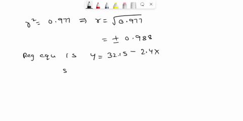 i0977-and-the-regression-equation-is-y3215-24x-then-select-one-there-is-aweak-negative-relationship-there-is-strong-positive-relationship-there-is-aweak-positive-relationship-there-5-ostrong-42846