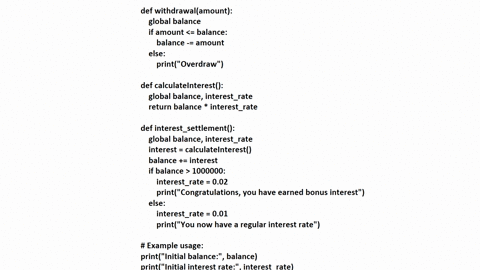 this-task-is-solved-in-python-3-you-are-the-only-customer-in-your-bank-and-your-account-balance-initially-500-usd-is-registered-in-the-variable-balance-the-interest-rate-is-registered-in-the-21132