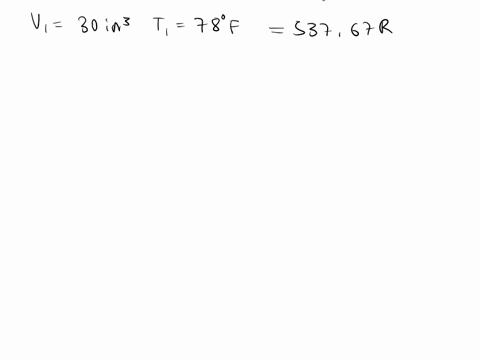 problem-l-the-40-inches-stroke-of-a-pneumatic-cylinder-which-has-a-cross-sectional-area-of-lo0-square-inches-is-filled-by-air-at-standard-pressure-the-air-inside-the-cylinder-is-compressed-b-41266