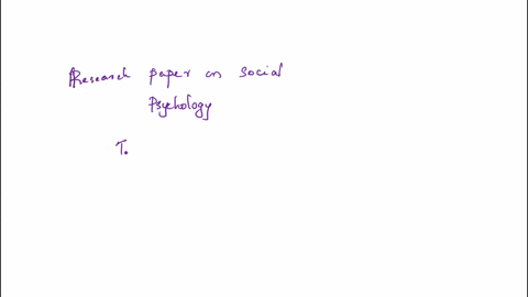 5-research-papers-on-social-psychology-findings