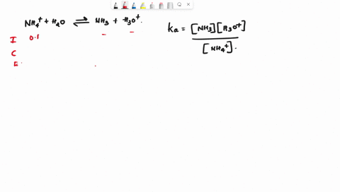 calculate-the-expected-ph-of-a-0100-m-solution-of-ammonium-chloride-given-that-kb-for-ammonia-is-176-x-10-5-ph-_________________-16094