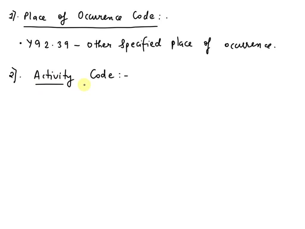 SOLVED: Chapter 23 in Basic ICD 10 CMS ICD 10 PCS coding, Assign the ...