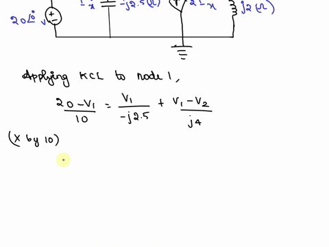 find-ix-in-the-circuit-of-fig-101-using-nodal-analysis-but-using-polar-form-instead-of-rectangular-form-10nodal-analysis-examp-10-1h-20-cos4tv-01f-05h-figure-101-for-example-101-solution-we-11743