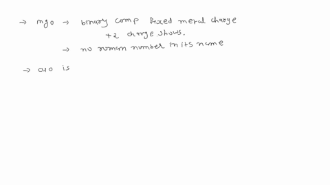 explain-why-mgo-is-named-magnesium-oxide-but-cuo-is-named-copperii-oxide-using-a-roman-numeral-62605