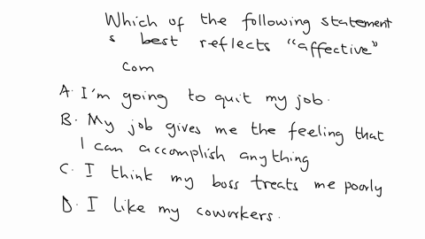 pase-7-of-10-question-7-1-poind-pase-2-2-page-3-3-checkmark-ape-4-4-ape-se-which-of-the-following-statements-best-reflects-the-affective-com-tm-going-to-quit-m-ry-job-my-job-glves-me-the-feeling-that