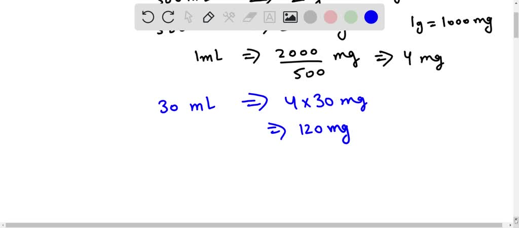 SOLVED Patient Weighs 170 Ib And Is Receiving Medication Via An IV   53f7bf96 Dca4 4d3b A87f 1edf22a6edac Large 