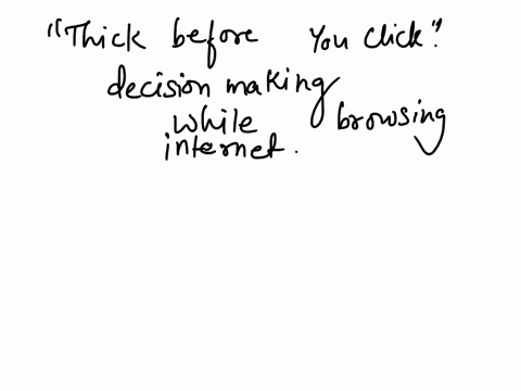 what-do-you-think-the-slogan-think-before-you-click-means-67302