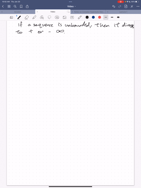 among-the-following-five-statements-choose-all-that-are-true-1if-a-sequence-is-unbounded-then-it-either-diverges-to-infinity-or-diverges-to-negative-infinity-2every-divergent-sequence-is-unb-13563