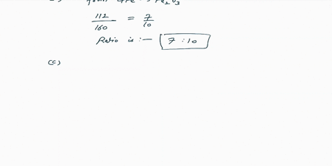 1-iron-when-heated-in-oxygen-gets-oxidised-to-ferric-oxide-fe-o3a-write-a-balanced-equation-for-the-reaction-indicating-experimental-conditions-b-find-the-ratio-of-the-masses-of-iron-and-iro-64013