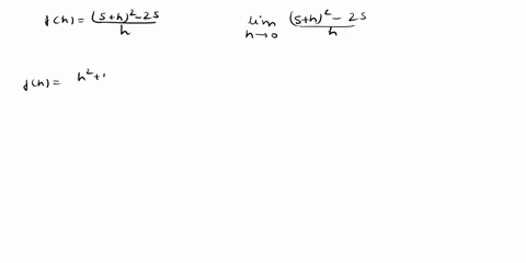 example-5-evaluate-the-limit-below_-lim-5-h2-_-25-solution-if-we-define-fh-5-b2-_-25-then-we-cant-compute-the-ilmit-by-letting-h-since-f0-is-undefined-but-if-we-simplify-fh-algebralcally-and-41604