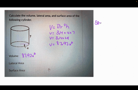 calculate-the-volume-lateral-area-and-surface-area-of-the-following-cylinder-nolume-lateral-areal-surface-area-47266