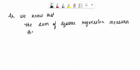 fill-in-the-blank-the-_______-measures-the-variation-in-the-dependent-variable-that-is-explained-by-the-independent-variable-in-simple-regression-analysis-a-sum-of-squares-regression-b-sum-o-13096