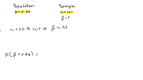below-n-is-the-sample-size-p-is-the-population-proportion_-and-p-is-the-sample-proportion_-use-the-central-limit-theorem-and-the-cumulative-normal-distribution-table-to-find-the-probability-37815