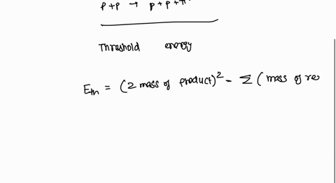 when-a-beam-of-high-energy-protons-collides-with-protons-at-rest-in-the-laboratory-eg-in-a-container-of-water-or-liquid-hydrogen-neutral-pions-are-produced-by-the-reaction-p-p-p-p-that-is-tw-02426