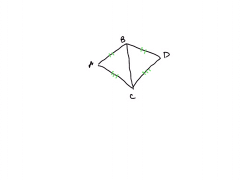 12-determine-if-the-triangles-in-the-figure-are-congruent-if-s0-write-the-congruency-statement-and-the-reason-the-triangles-are-congruent-explain-your-answer-97775