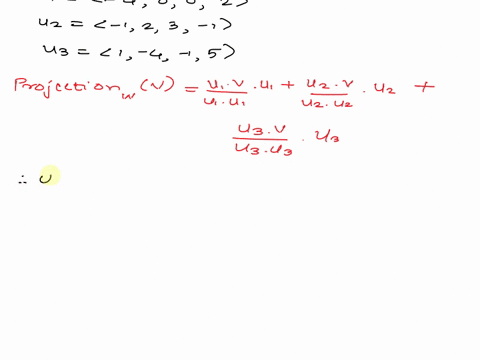 point-find-the-orthogonal-projection-of-v-onto-the-subspace-w-spanned-by-24-4864-343-485-686-projw-2625-343-7422-343-17594
