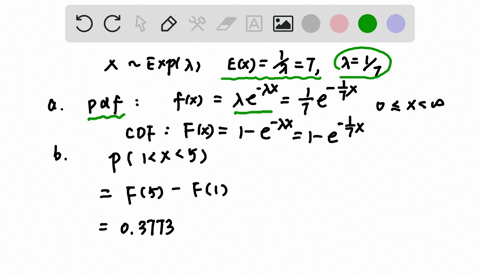 the-time-t-in-years-until-failure-of-a-printer-is-exponentially-distributed-with-a-mean-of-7-years-a-find-the-probability-density-function-for-the-random-variable-t-ft-__________-0-t-b-find-27287