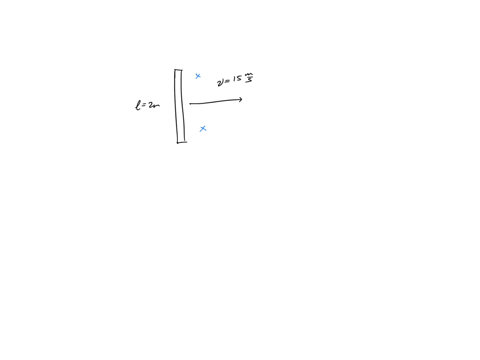 a-200-mathrmm-length-of-wire-is-held-in-an-east-west-direction-and-moves-horizontally-to-the-north-2-70197