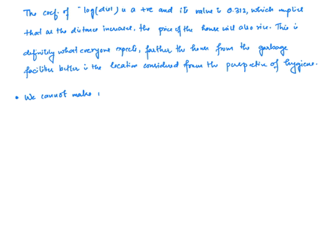 using-data-from-1988-for-houses-sold-in-andover-massachusetts-from-kiel-and-mcclain1995-the-following-equaitons-relates-housing-price-price-to-distance-from-a-recently-bult-garbage-incinerat-55391