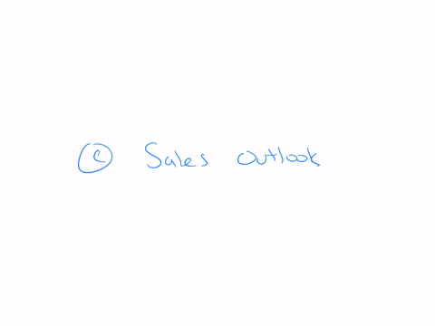 which-determinant-influence-sales-based-to-the-usage-of-a-machine-question-1select-one-a-interest-rate-b-selection-not-available-c-sales-outlook-d-buiding-capital