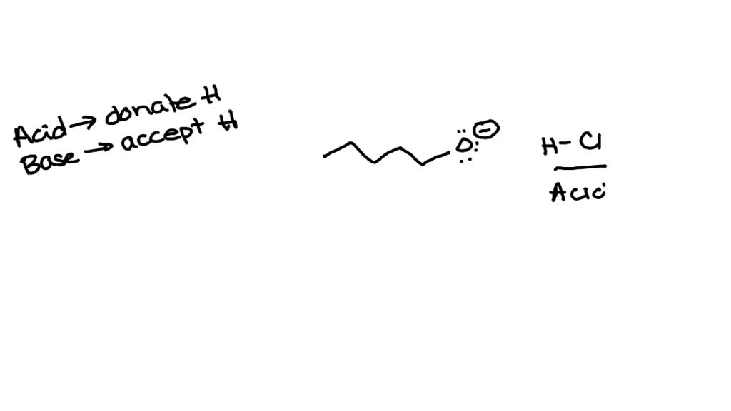 SOLVED: Problem 4 of 20 Submit Draw the organic product of the Bronsted ...