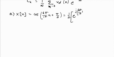 use-the-defining-equation-for-the-dtfs-coefficients-to-evaluate-the-dtfs-representation-of-the-following-signals-axncosn3-bxn2sinncos1n1-57218