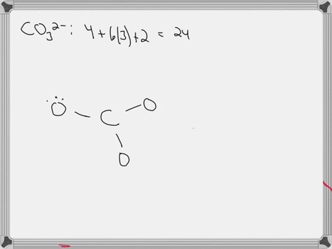 what-is-the-formal-charge-on-the-singly-bonded-oxygen-atoms-in-the-lewis-structure-for-the-carbonate-ion-06276