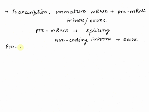 a-mrna-containing-introns-is-a-select-one-a-pre-mrna-b-proenzyme-c-gene-d-ribosomal-rna-rrna-e-codon-74137