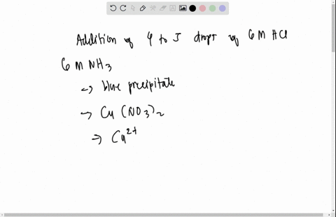 in-this-experiment-you-will-identify-cations-and-anions-that-make-the-unknown-salt-the-unknown-salt-has-one-cation-and-one-anion-you-performed-a-couple-of-reactions-to-identify-what-makes-up-46486