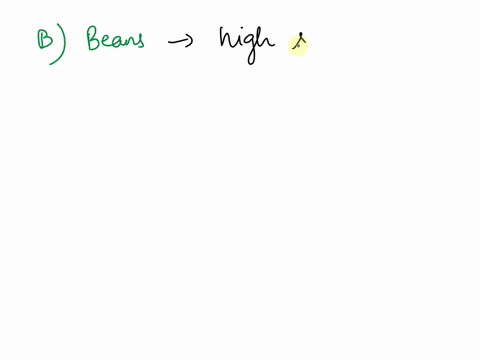 nina-is-suffering-from-protein-deficiency-which-of-the-following-should-she-have-in-her-diet-a-rice-b-bean-c-carrot-d-lettuce-04284