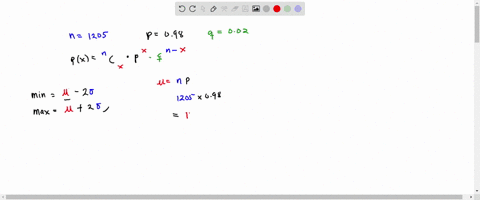use-the-given-values-of-nequals1205-and-pequals098-to-find-the-maximum-value-that-is-significantly-low-muminus2sigma-and-the-minimum-value-that-is-significantly-high-muplus2sigma-round-your-70178