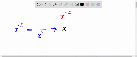 rewrite-the-expression-with-positive-exponents-x-5-24964
