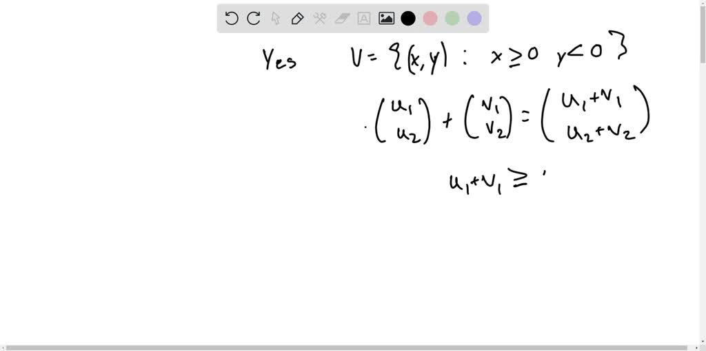 solved-let-v-be-the-set-of-vectors-shown-below-v-x-y-where-x