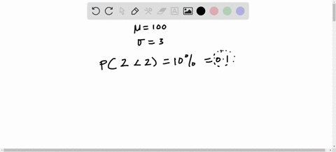using-the-z-score-table-the-length-of-a-football-field-is-normally-distributed-with-a-mean-of-100-m-and-a-standard-deviation-of-3-m-under-what-size-are-the-smallest-10-of-football-fields-the-32231