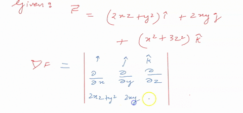 let-fxyz-2xz-y2i-2xyj-x2-3z2k-be-a-force-field-a-is-f-conservative-explain-if-so-determine-potential-function-that-vo-f-and-4000-0-r3-such-b-find-the-work-done-by-the-force-field-f-121-along-72362