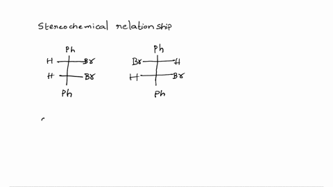 what-is-the-stereochemical-relationship-between-the-following-two-molecules-enantiomers-diastereomers-identical-constitutional-isomers-27351