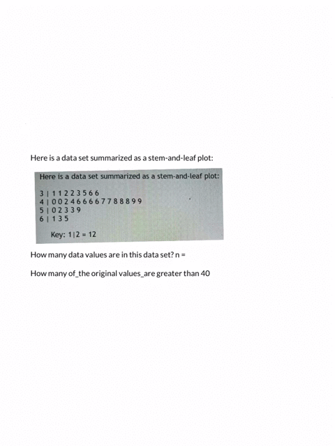 here-is-a-data-set-summarized-as-a-stem-and-leaf-plot-3-1-1-2-2-3-5-6-6-4-0-0-2-4-6-6-6-6-7-7-8-8-8-9-91-5-0-2-3-3-9-6-1-3-5-key-12-12-how-many-data-values-are-in-this-data-set-n-how-many-of-77689