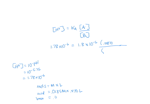 how-much-601-m-naoh-must-be-added-to-4700-ml-of-a-buffer-that-is-00185-m-acetic-acid-and-00230-m-sodium-acetate-to-raise-the-ph-to-575-68322