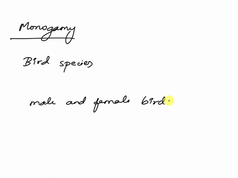 which-of-the-following-statements-is-true-about-monogamy-select-an-answerand-submit-for-keyboard-navigation-use-the-up-down-arrow-keys-selectan-answier-monogamy-most-common-in-birds-because-78935